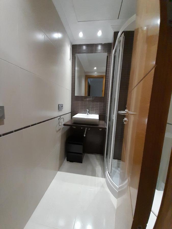 Princess Beach Boutique 02 Manilva Bagian luar foto